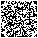 QR code with Rinderer Farms contacts