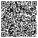 QR code with CSX contacts