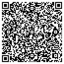 QR code with R & G Service Inc contacts
