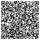QR code with C S & A Marketing Comms contacts