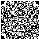 QR code with Cal-Harrison Currency Exchange contacts