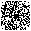QR code with Lazy L Ranch contacts