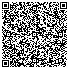 QR code with Adams Tree & Stump Service contacts