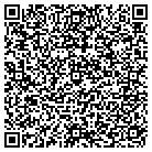 QR code with First Church of Chrst Scntst contacts