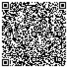 QR code with F & D Home Improvement contacts