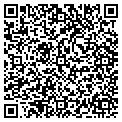 QR code with E L Cisne contacts