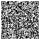 QR code with R T Sales contacts