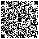 QR code with Takasago Intl Corp USA contacts