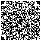 QR code with Peoria Scanning Technologies contacts