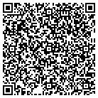 QR code with Rich's Towing In Murphysboro contacts