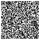QR code with K & S Convenience Store contacts