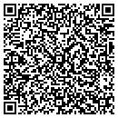 QR code with Gary Bricker contacts