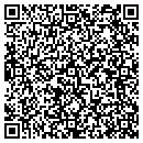 QR code with Atkinson Cleaners contacts
