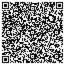 QR code with Hornyak Dawnetta contacts