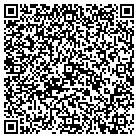 QR code with One South Public Relations contacts