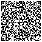 QR code with Ricks Concrete & Services contacts