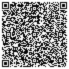 QR code with Alpha Gamma Delta Fraternity contacts