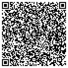 QR code with Hekaforge Productions contacts