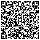 QR code with Off The Rail contacts