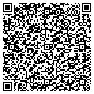 QR code with Harold's Self Service Storage contacts