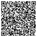 QR code with A & L Inc contacts