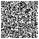 QR code with Kankakee Adult Service Department contacts
