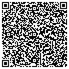 QR code with Rhr Engr Const Services Inc contacts