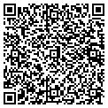 QR code with C M I contacts
