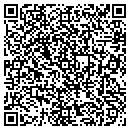 QR code with E R Sullivan Store contacts