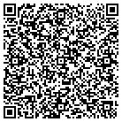 QR code with Princeton Water & Light Bllng contacts