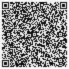 QR code with Haling C Sons Resort & Marina contacts