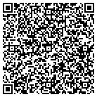 QR code with G J Foster & Associates P C contacts