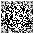 QR code with Old Landmrk Chrch Gd Hlns Chrs contacts