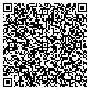 QR code with AGR Landscaping contacts