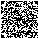 QR code with Barret's Inc contacts