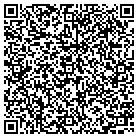QR code with A & A Auction Service & Outlet contacts