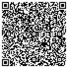 QR code with T J's Country Store & Co contacts