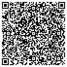 QR code with Riess Dennis Wallcvrngs & Pntn contacts