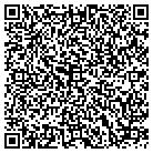QR code with D J Amici Tool & Engineering contacts