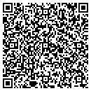 QR code with V T Y Graphics contacts
