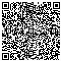 QR code with C D C contacts