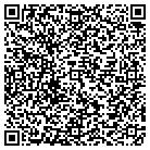 QR code with Plantinga Musical Service contacts
