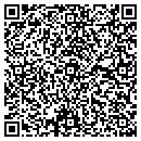 QR code with Three Pngins Ntural Spring Wtr contacts
