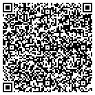 QR code with Madison County Water Cond contacts