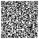QR code with Clutch Cargo Driver Services I contacts