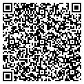QR code with PR Farms contacts