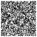 QR code with Akbik Inc contacts
