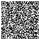 QR code with L Surges Custom Wood contacts