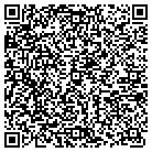 QR code with Rann Welding Divisions Inds contacts