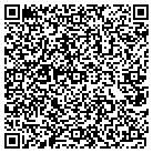QR code with National Bank of St Anne contacts